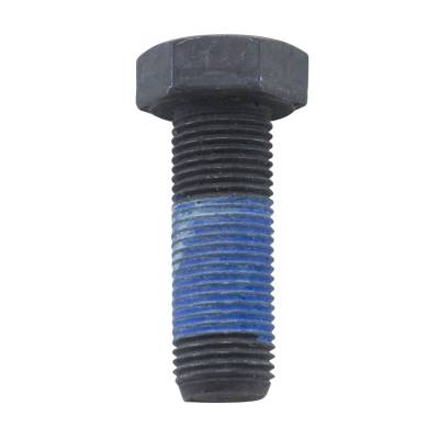Yukon Gear and Axle - Yukon Gear YSPBLT-062 Adjuster Lock Bolt Left Case Half GM 7.2/9.25" IFS