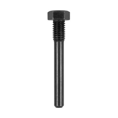 Yukon Gear and Axle - Yukon Gear YSPBLT-067 Standard Open Cross Pin Bolt for Toyota Landcruiser