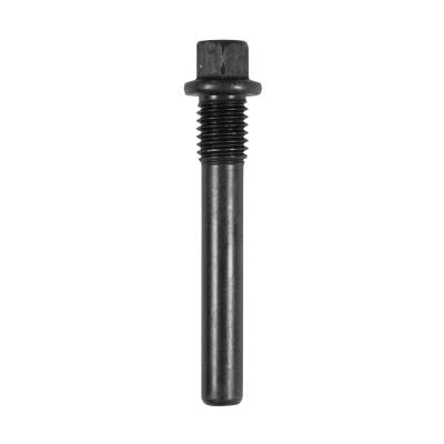 Yukon Gear and Axle - Yukon Gear YSPBLT-063 SO Gov-Loc Cross Pin Bolt M10x1.5 Thd GM 9.5/9.25" IFS