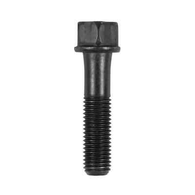 Yukon Gear and Axle - Yukon Gear YSPBLT-074 U-Joint Strap Bolt GM 7.5/8.5" 14-Bolt Truck