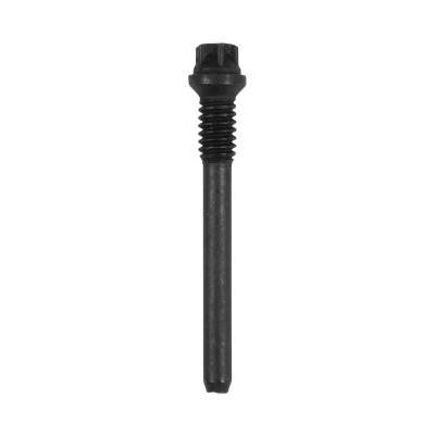 Yukon Gear and Axle - Yukon Gear YSPBLT-058 Cross Pin Bolt for Dana 44-HD Open & TracLoc w/C-Clip