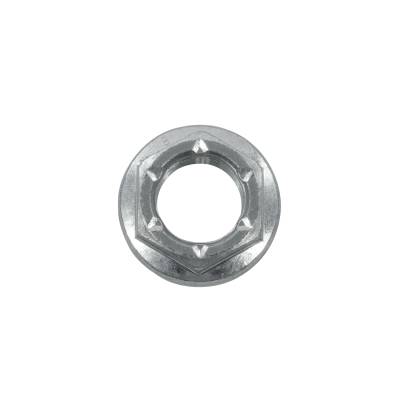 Yukon Gear and Axle - Yukon Gear YSPPN-057 Pinion Nut for Jeep JL Dana 35 Model 200 M22x1.5