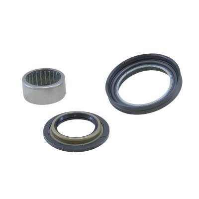 Yukon Gear and Axle - Yukon Gear YSPSP-028 Front Spindle Bearing & Seal Kit for 78-99 Ford Dana-60