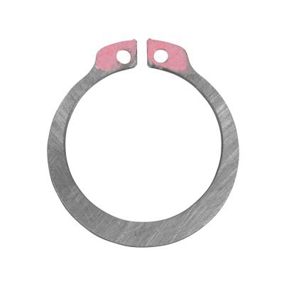 Yukon Gear and Axle - Yukon Gear YSPSR-018 Stub Axle Snap Ring for Dana-44HD Dodge Viper