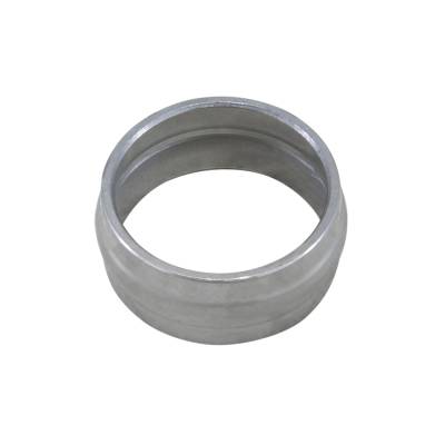 Yukon Gear and Axle - Yukon Gear YSPCS-013 Front Crush Sleeve for 05-10 Grand Cherokee Chrysler C200F