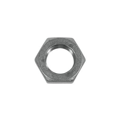 Yukon Gear and Axle - Yukon Gear YSPPN-058 Front Pinion Nut for Dana 60SR 17-Up Ford M27x2.0
