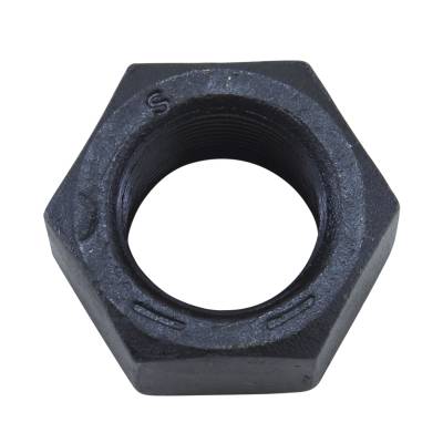 Yukon Gear and Axle - Yukon Gear YSPPN-011 Replacement Pinion Nut for Dana-80