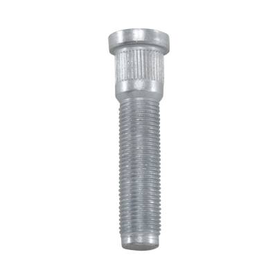 Yukon Gear and Axle - Yukon Gear YSPSTUD-035 Front Wheel Stud for 09-11 Dodge RAM 2500/3500
