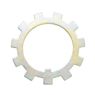 Yukon Gear and Axle - Yukon Gear YSPSP-033 Spindle Nut Retainer Washer for Dana-60/70 2.020" OD
