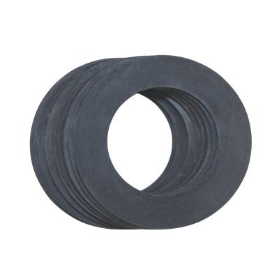 Yukon Gear and Axle - Yukon Gear YSPTW-009 Side Gear & Thrust Washer Kit for Chrysler 7.25"