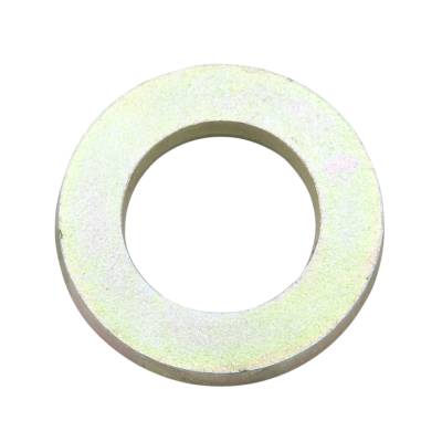Yukon Gear and Axle - Yukon Gear YSPPN-028 Pinion Nut Washer Coarse SPL for Chrysler 8.75"