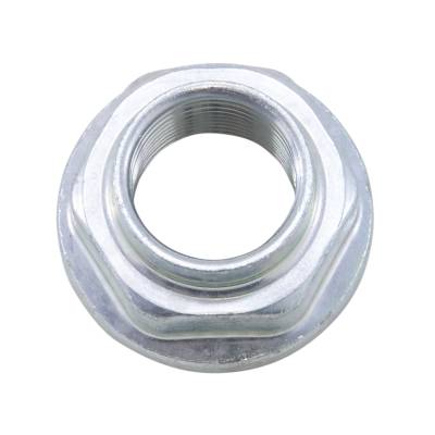 Yukon Gear and Axle - Yukon Gear YSPPN-023 Pinion Nut for Toyota T100/Tacoma w/Factory lock