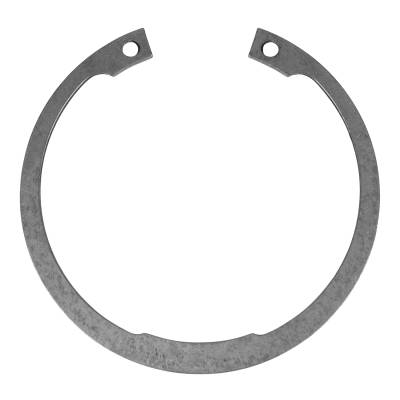 Yukon Gear and Axle - Yukon Gear YSPSR-004 Carrier Shim/Snap Ring for Chrysler C120 3.20mm Thick