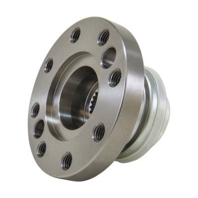 Yukon Gear and Axle - Yukon Gear YY C68004070 Front Pinion Flange Dana-30/44 24SPL for Non-RubICON JK