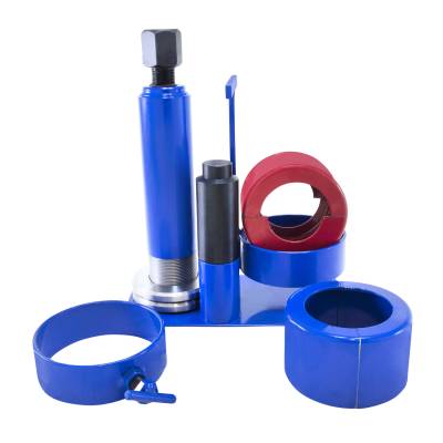 Yukon Gear and Axle - Yukon Gear YT P20 Carrier Bearing Puller for Ford 10.25/10.5" GM/Chrysler 11.5"