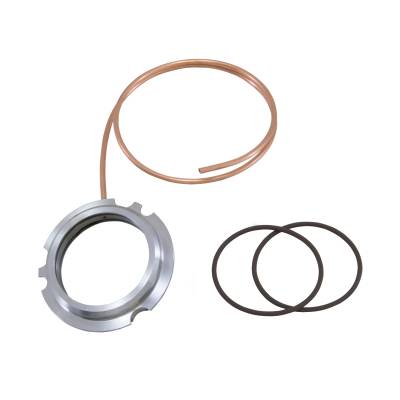 Yukon Gear and Axle - Yukon Gear YZLASH-07 Differential Air System Seal Housing