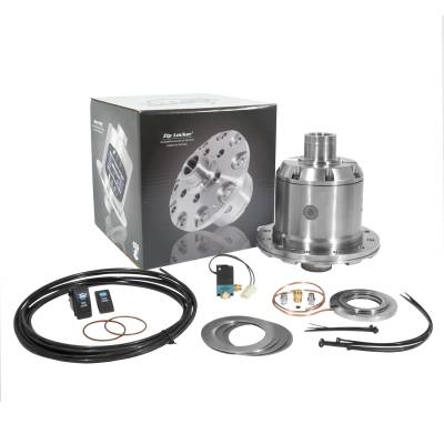 Yukon Gear and Axle - Yukon Gear YZLF10.25-35 Zip Locker