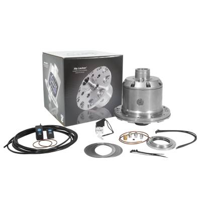 Yukon Gear and Axle - Yukon Gear YZLD60-3-35 Zip Locker for Dana-60 w/35SPL Axles 4.10-Down