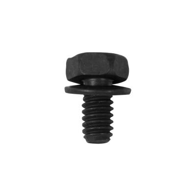 Yukon Gear and Axle - Yukon Gear YSPBLT-051 Bolt/Screw Adjuster Lock for Chrysler 7.25/8.25/8.75/9.25"