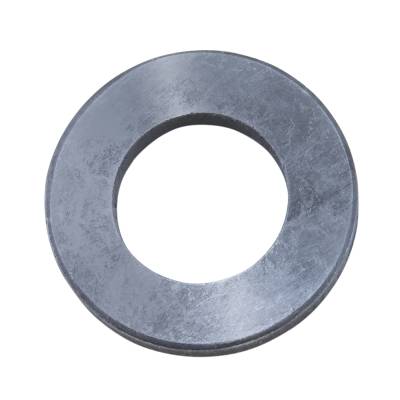 Yukon Gear and Axle - Yukon Gear YSPPN-033 Pinion Nut Washer GM 7.2" IFS 7.625" IFS 8.5/8.6/9.5"