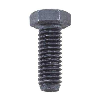 Yukon Gear and Axle - Yukon Gear YSPBLT-060 Pinion Support Bolt for Ford 8/9"