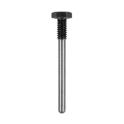 Yukon Gear and Axle - Yukon Gear YSPBLT-066 Cross Pin Bolt GM 8.2" & Cast Iron Corvette Posi