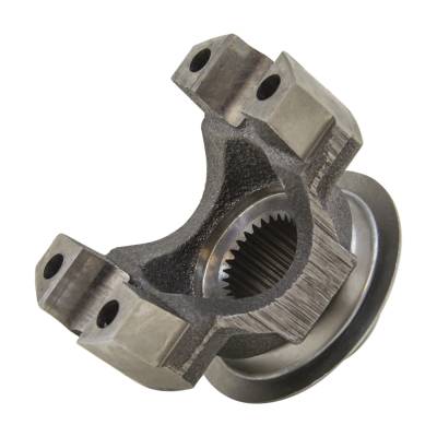 Yukon Gear and Axle - Yukon Gear YY GM14039582 Front Pinion Yoke for GM 7.2" IFS 27SPL