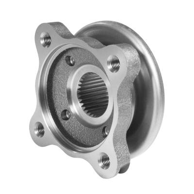 Yukon Gear and Axle - Yukon Gear YY C68283954 Rear Yoke Pinion Flange for 13-18 Dodge 3500