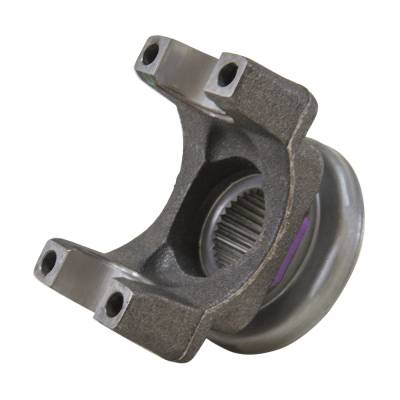 Yukon Gear and Axle - Yukon Gear YY GM15588336 Front Yoke for GM 8.25" IFS & 9.25" IFS Mech 3R