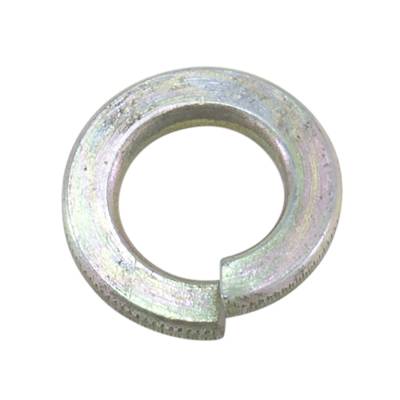 Yukon Gear and Axle - Yukon Gear YSPBLT-071 7/16" Ring Gear Bolt Lock Washer