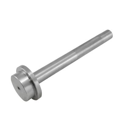 Yukon Gear and Axle - Yukon Gear YT BD-HM804810 Bearing Race Driver RR GM 9.5"/FT 9.25" Chrysler 9.25"