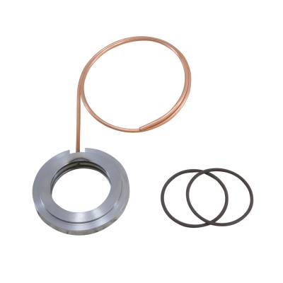 Yukon Gear and Axle - Yukon Gear YZLASH-02 Seal Housing for Dana-30 Model-35 Zip Locker
