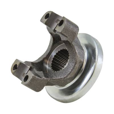 Yukon Gear and Axle - Yukon Gear YY D44-1310-24U Conversion Yoke for 07-18 Jeep Wrangler JK