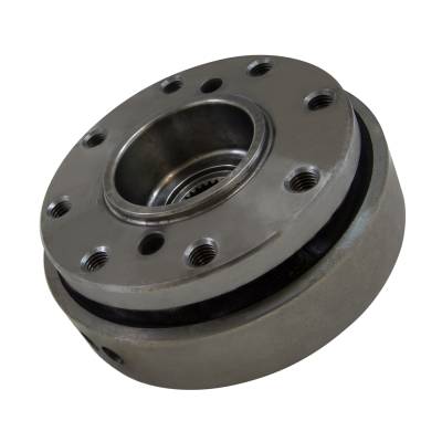 Yukon Gear and Axle - Yukon Gear YY F100609 Rear Pinion Flange for 11-15 Ford F250/F350/F450 SD 10.5"