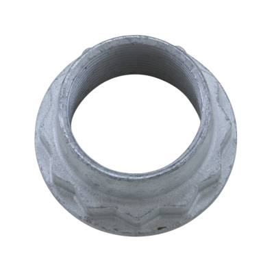 Yukon Gear and Axle - Yukon Gear YSPPN-006 Pinion Nut To Housing L538155/X004695 for Dodge Sprinter