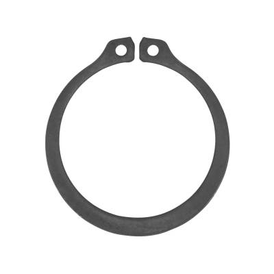 Yukon Gear and Axle - Yukon Gear YSPSR-005 Outer Stub Snap Ring for D28/30/44/50 Inside Locking Hub