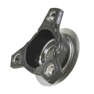 Yukon Gear and Axle - Yukon Gear YY C198-B Pinion Yoke for Chrysler/Mercedes w/o V8 Engine