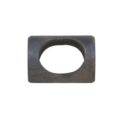 Yukon Gear and Axle - Yukon Gear YSPXP-061 Axle Spacer for D44 19SPL AMC M20 Std Trac Loc w/o Powr Lok