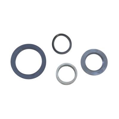 Yukon Gear and Axle - Yukon Gear YSPSP-025 Spindle Bearing & Seal Kit for Dana-30/44 & GM 8.5"