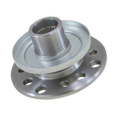 Yukon Gear and Axle - Yukon Gear YY T35040 12 Hole Yoke for 83+ Toyota V6 8" w/27SPLs