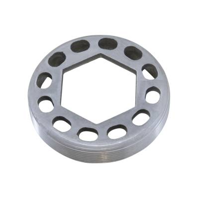 Yukon Gear and Axle - Yukon Gear YSPSA-002 Carrier Side Bearing Screw Adjuster for Chrysler 7.25/8.25"
