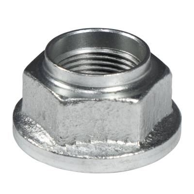 Yukon Gear and Axle - Yukon Gear YSPPN-013 Pinion Nut 22mm x 1.5 Thread GM 7.6/8.6" IRS