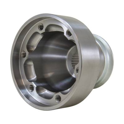 Yukon Gear and Axle - Yukon Gear YY C5066050AB Front Pinion Yoke for 01-07 Jeep Liberty