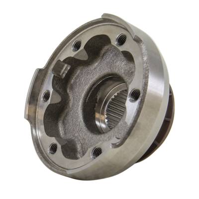 Yukon Gear and Axle - Yukon Gear YY F880631 Rear Pinion Yoke for 05-14 Ford Mustang RWD