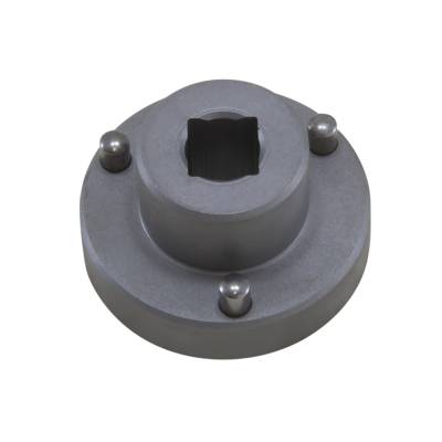 Yukon Gear and Axle - Yukon Gear YT A08 Spanner Tool for GM 8.25" IFS
