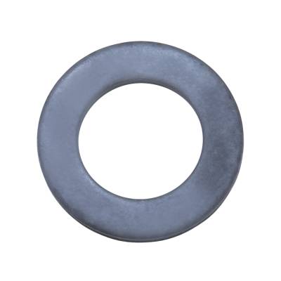 Yukon Gear and Axle - Yukon Gear YSPPN-030 Pinion Nut Washer for Dana 44 Jeep JK 60 70U Differential