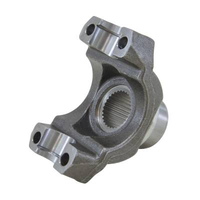 Yukon Gear and Axle - Yukon Gear YY Dana-60-1410-29U Replacement Yoke Dana-60/70 w/1410 U-Joint Size