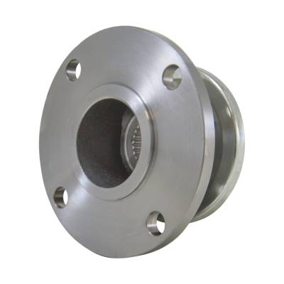 Yukon Gear and Axle - Yukon Gear YY NM226-RND-29 Rear Replacement Pinion Flange for 04-07 Nissan D44