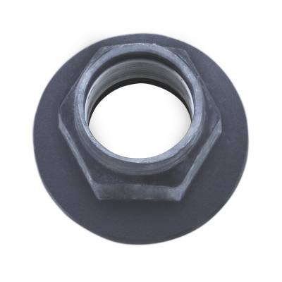 Yukon Gear and Axle - Yukon Gear YSPPN-041 Rear Staked Pinion Nut for 15+ Ford F150 Mustang 8.8"