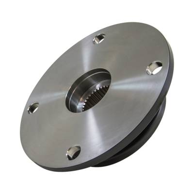 Yukon Gear and Axle - Yukon Gear YY T5004020 Differential Pinion Flange Heavy Duty Replacement
